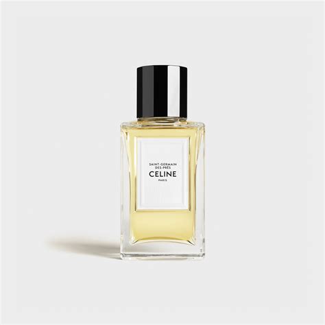 parfum celine saint germain des pres|SAINT.